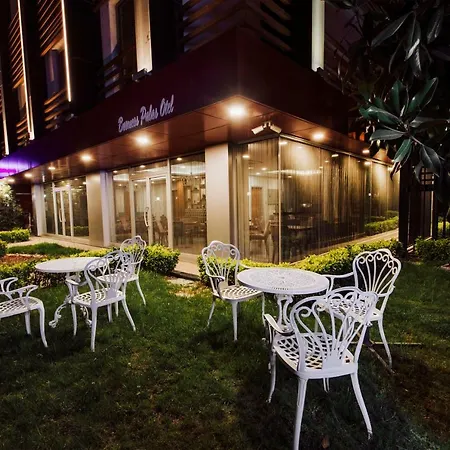 Businesspalas Deluxe