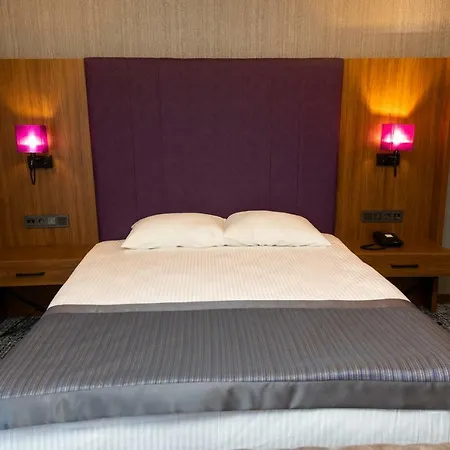 Businesspalas Deluxe 3*