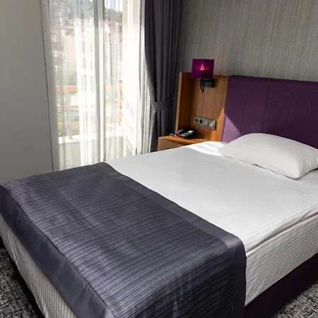 Businesspalas Deluxe 3*