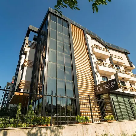 Businesspalas Deluxe