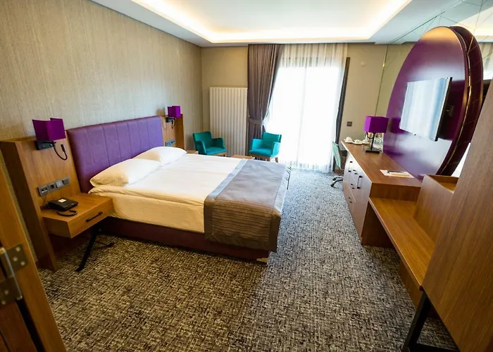 Businesspalas Deluxe