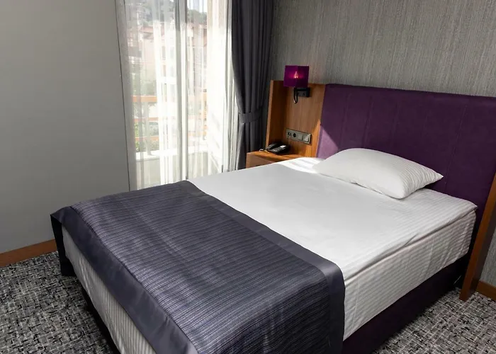 Businesspalas Deluxe 3*