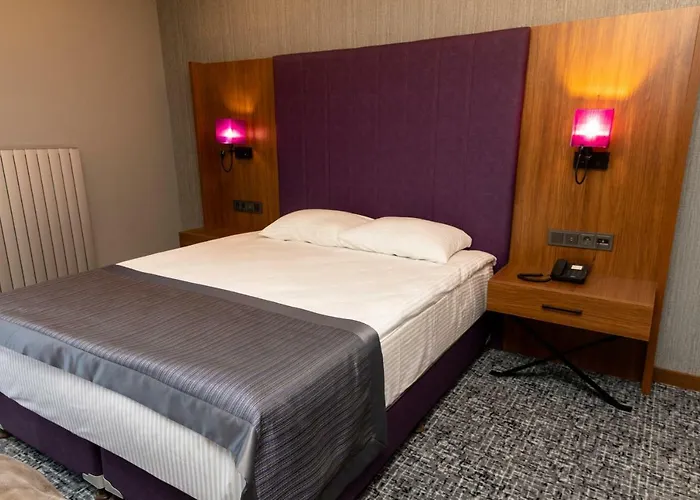 Businesspalas Deluxe 3*