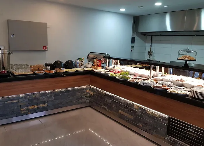 Businesspalas Deluxe 3* Izmit