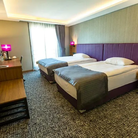 Businesspalas Deluxe 3*