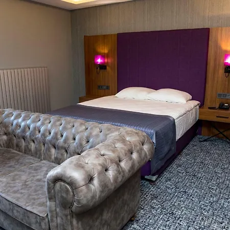 Businesspalas Deluxe 3*