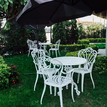 호텔 Businesspalas Deluxe 3*