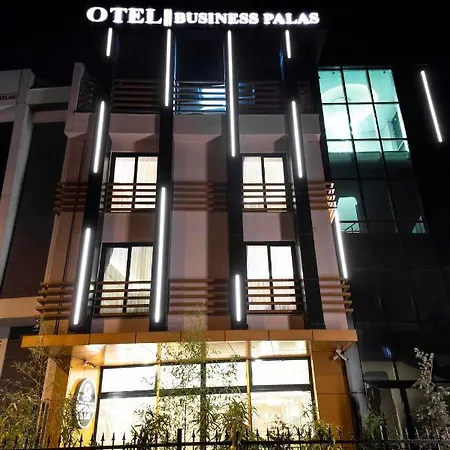 Businesspalas Deluxe