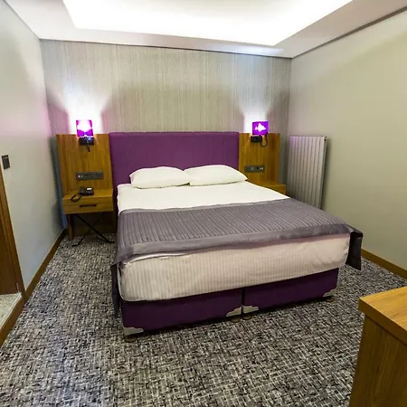 Businesspalas Deluxe 3*