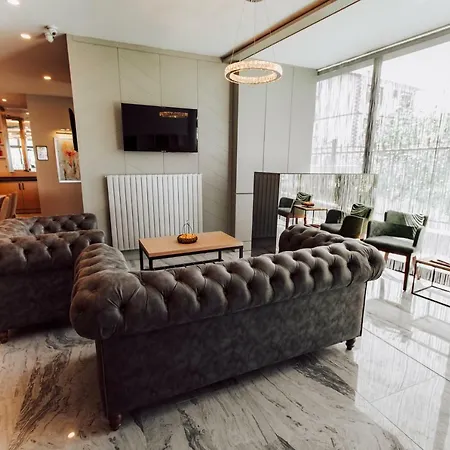 Businesspalas Deluxe 3*