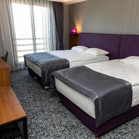 Businesspalas Deluxe 3*