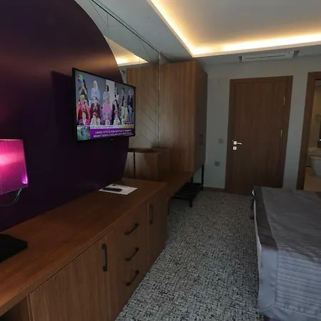 Businesspalas Deluxe