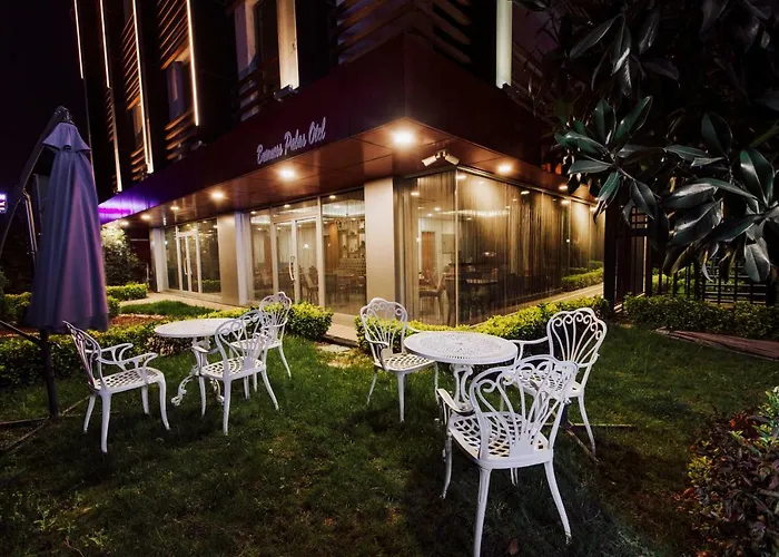 Businesspalas Deluxe