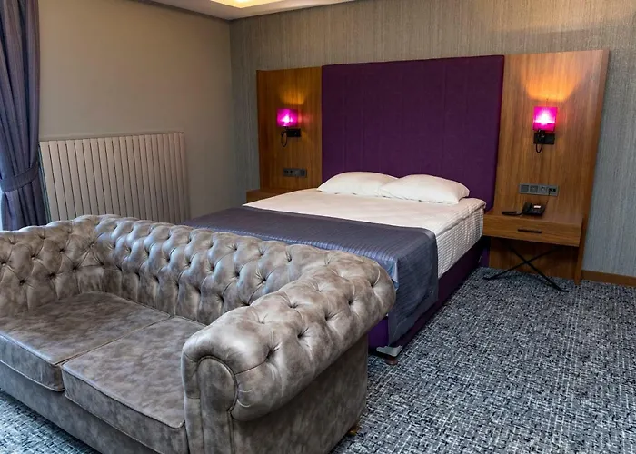 Businesspalas Deluxe 3*