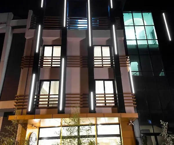 Businesspalas Deluxe