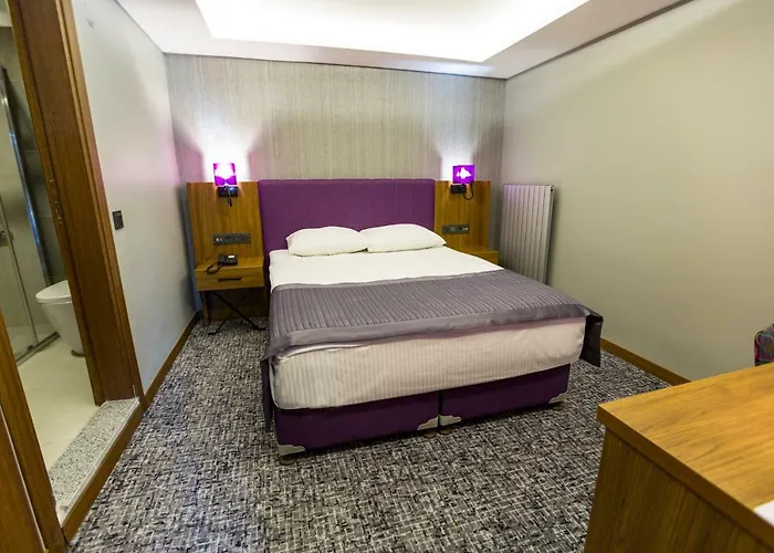 Businesspalas Deluxe 3*