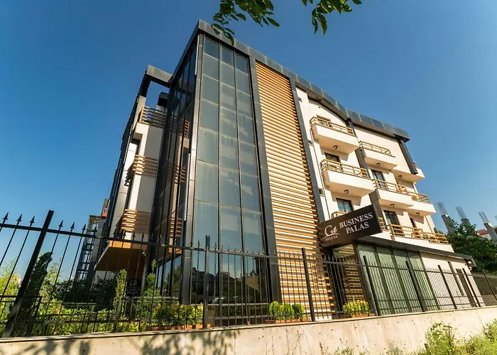 Businesspalas Deluxe