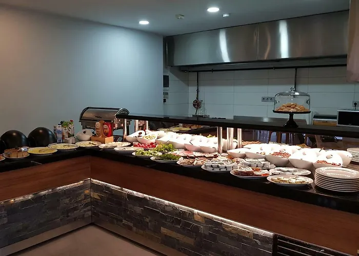 Businesspalas Deluxe