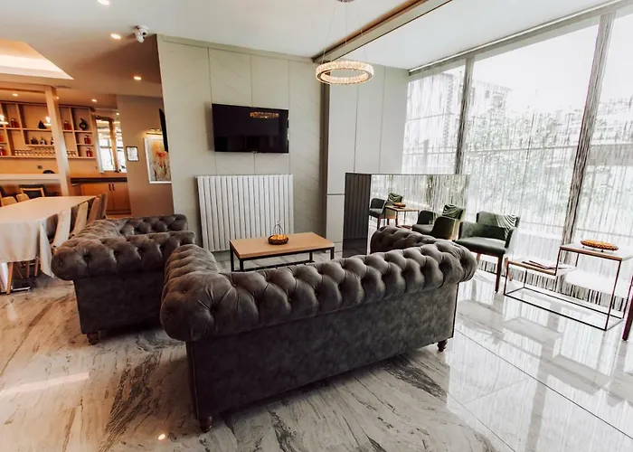 Businesspalas Deluxe 3*