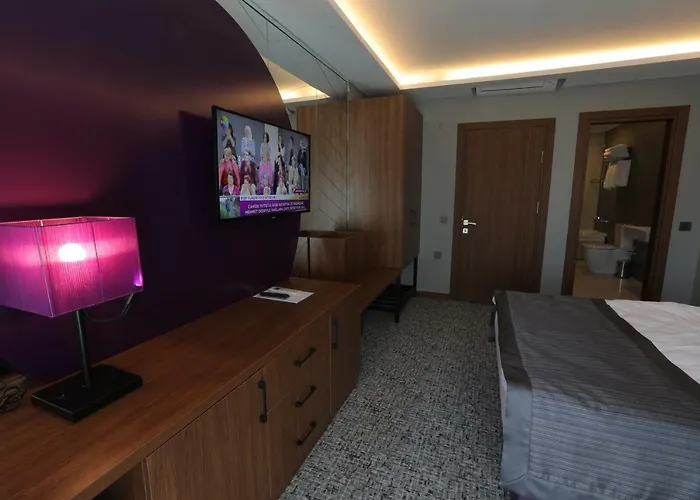 Businesspalas Deluxe