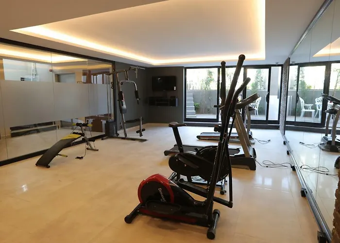 Businesspalas Deluxe 3* Izmit