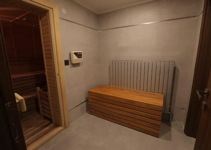 Businesspalas Deluxe Hotel Izmit